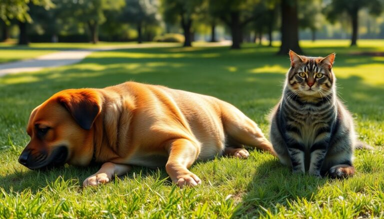 strategie innovative per il benessere di cani e gatti in eccesso di peso consigli utili e pratici python 1759616204