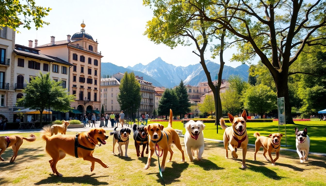 tasse sui cani a bolzano controversie e aspetti legali da conoscere python 1759312661