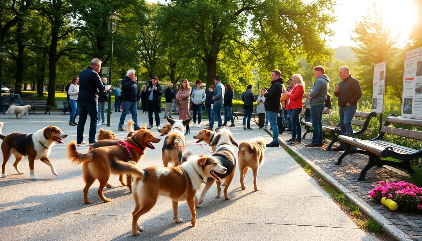 tasse sui cani a bolzano implicazioni per i proprietari e come affrontarle python 1759638139