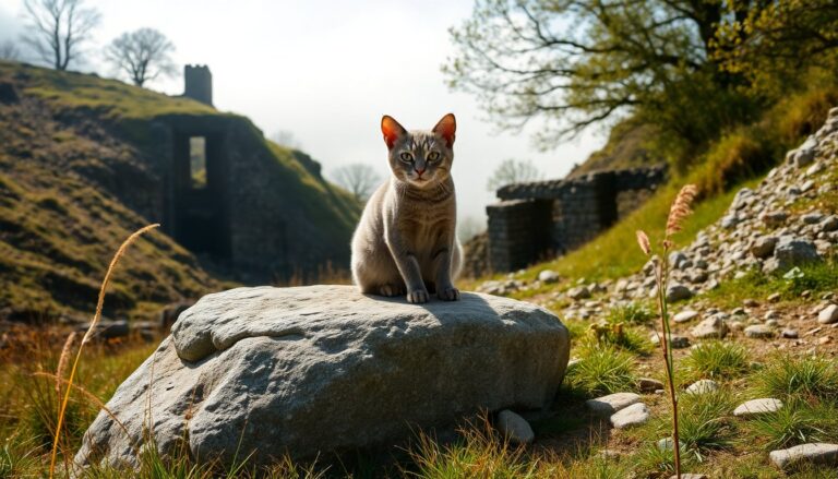 un affascinante viaggio nella storia del gatto devon rex origini e caratteristiche 1761715848