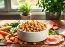 alimentazione naturale ideale per cani sensibili happy dog supreme sensible 1762331383