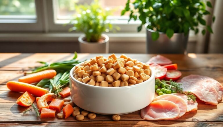 alimentazione naturale ideale per cani sensibili happy dog supreme sensible 1762331383