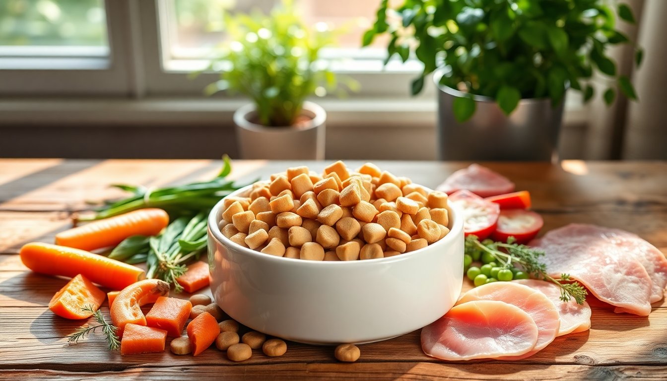 alimentazione naturale ideale per cani sensibili happy dog supreme sensible 1762331383