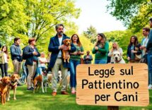 analisi approfondita della legge sul patentino per cani e le sue importanti implicazioni 1762850522