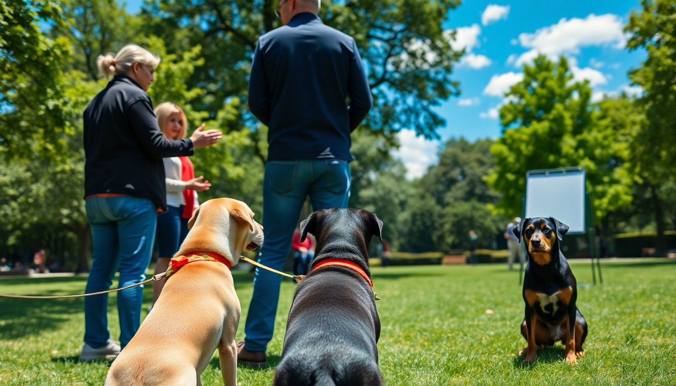 analisi approfondita della proposta di legge sul patentino per cani cosa cambia e perche e importante 1763177138