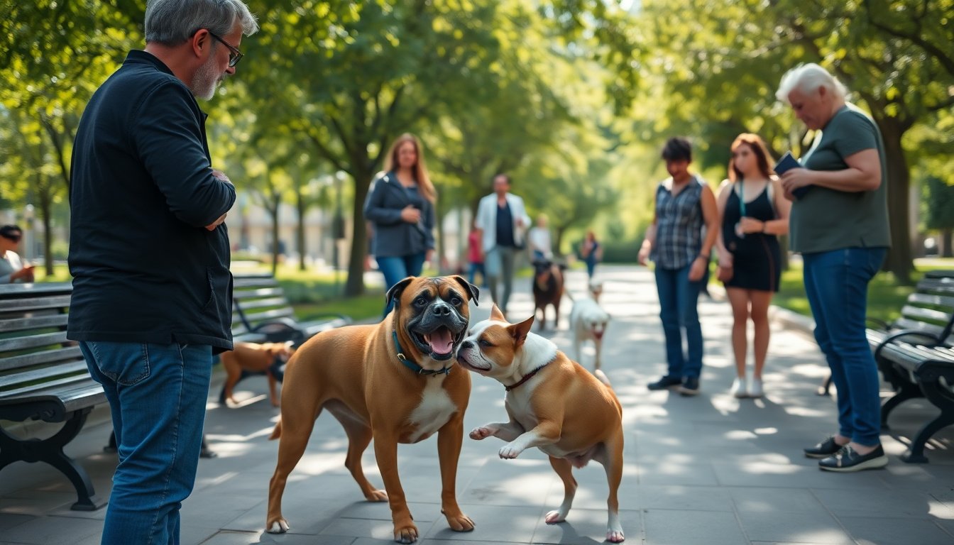 analisi approfondita della proposta di legge sul patentino per cani cosa cambia per i proprietari e gli animali 1762093499