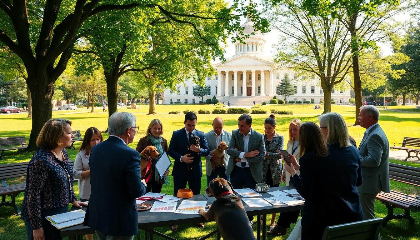 analisi approfondita della proposta di legge sul patentino per cani e le sue implicazioni legali 1762417941