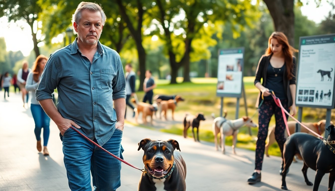 analisi approfondita della proposta di legge sul patentino per cani i punti critici da considerare 1762309762