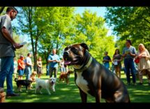 analisi approfondita della proposta di legge sul patentino per cani in italia cosa cambiera 1762201546