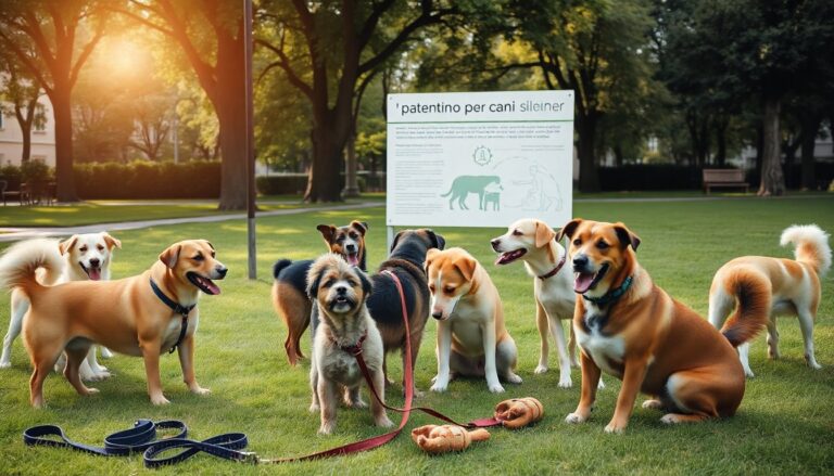 analisi approfondita delle nuove leggi sul patentino per cani criticita e impatti significativi 1763067825