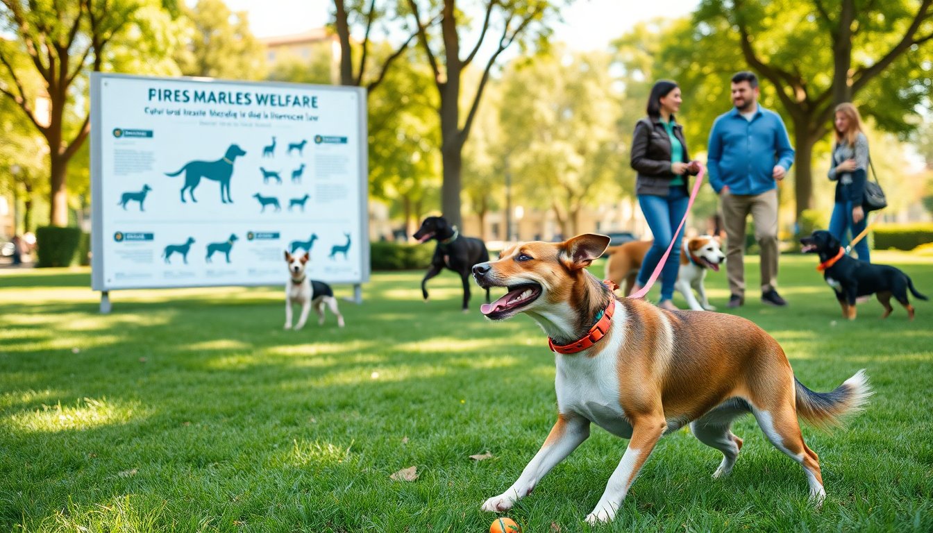 analisi completa della proposta di legge sul patentino per cani in italia cosa cambia 1764371684