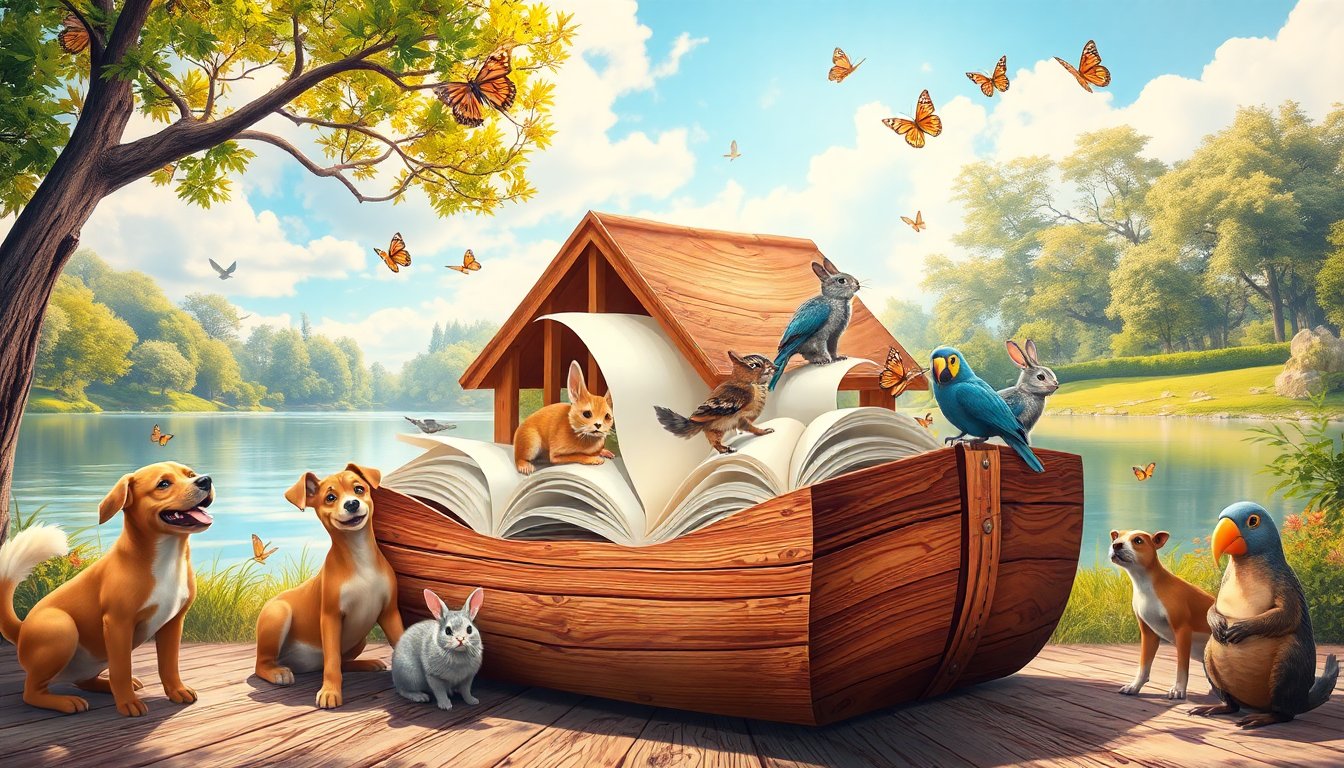 animali amici racconti e filastrocche per ogni eta 1762893849