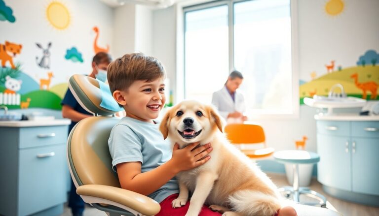 approccio innovativo alle visite odontoiatriche per bambini la salute dentale in gioco 1764241440