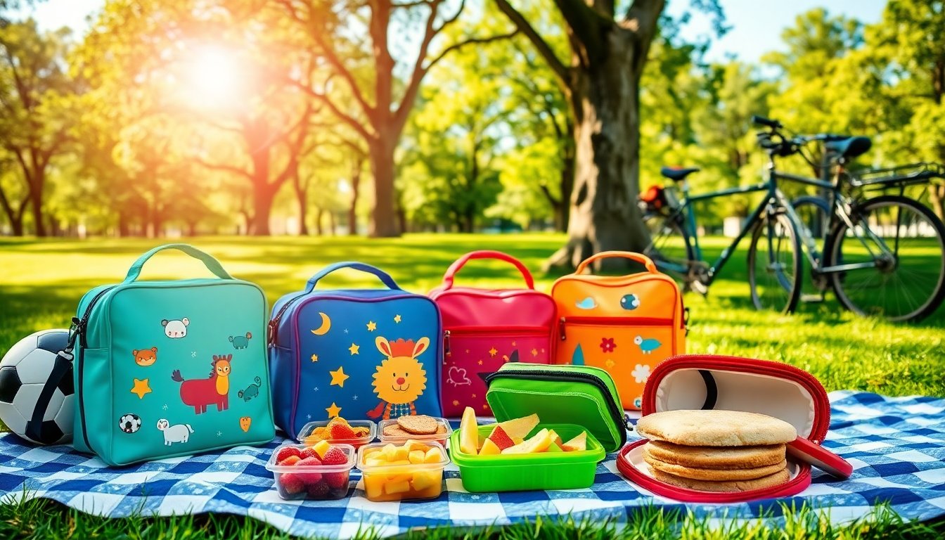 borse termiche per bambini praticita e divertimento per ogni avventura 1763002308