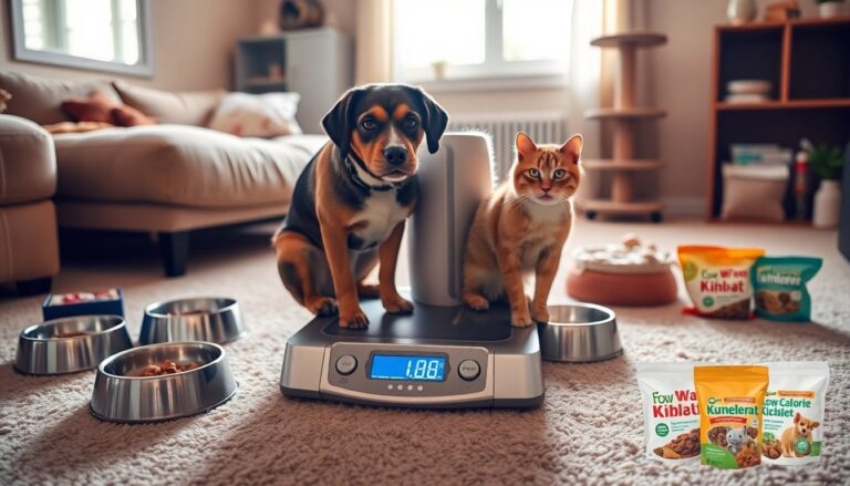 come controllare e gestire il peso dei nostri animali domestici 1762980659