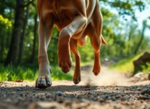 come garantire articolazioni sane al tuo cane con condrogen la guida completa 1762504352