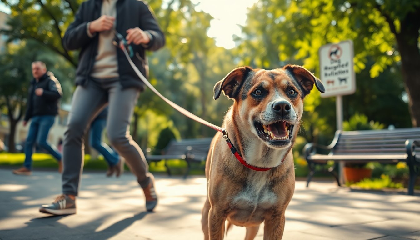 come gestire le aggressioni dei cani diritti e responsabilita dei proprietari 1762763888