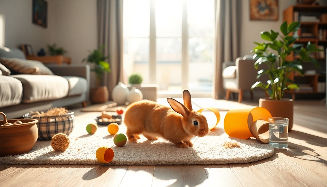 conigli come animali domestici guida alla scelta consapevole e alla cura ideale 1762937323