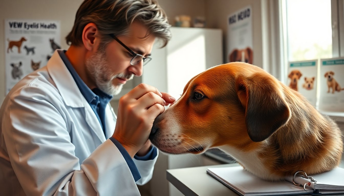entropion palpebrale nei pet guida essenziale per la salute degli occhi 1764501708