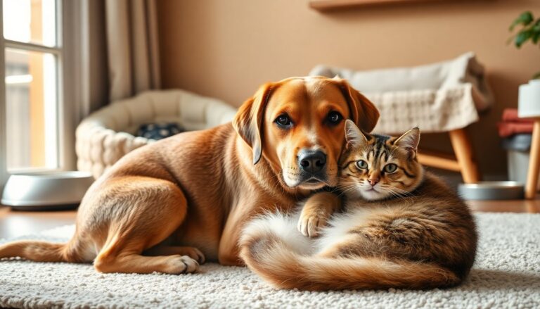 gestire il peso di cani e gatti guida alla salute e al benessere fido e micio 1762872146