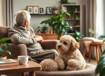 guida alla scelta degli animali da compagnia ideali per anziani e persone sole 1763568549