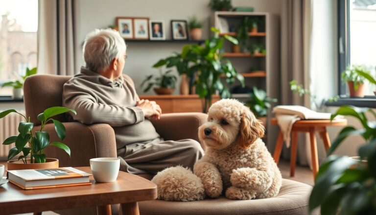 guida alla scelta degli animali da compagnia ideali per anziani e persone sole 1763568549