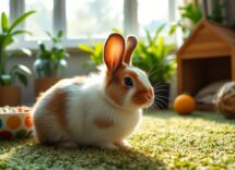 guida completa alla cura dei conigli domestici per garantire una vita felice e sana 1762720542