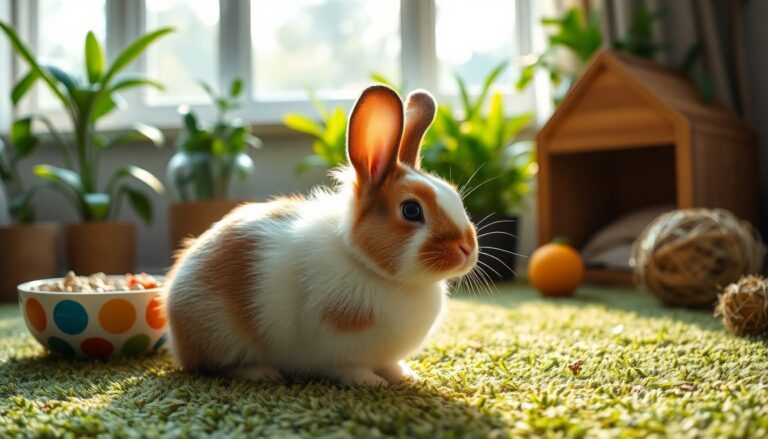 guida completa alla cura dei conigli domestici per garantire una vita felice e sana 1762720542