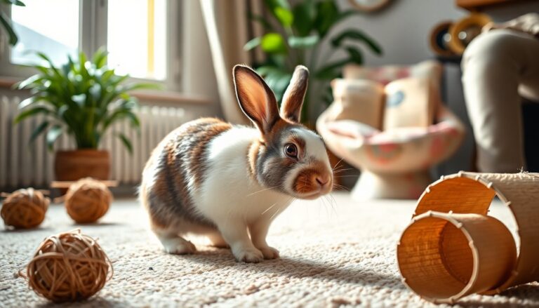 guida completa alla cura del coniglio domestico per una vita felice e sana 1763046111