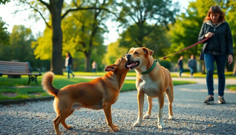 guida completa alle aggressioni canine diritti e responsabilita per i proprietari 1762655683