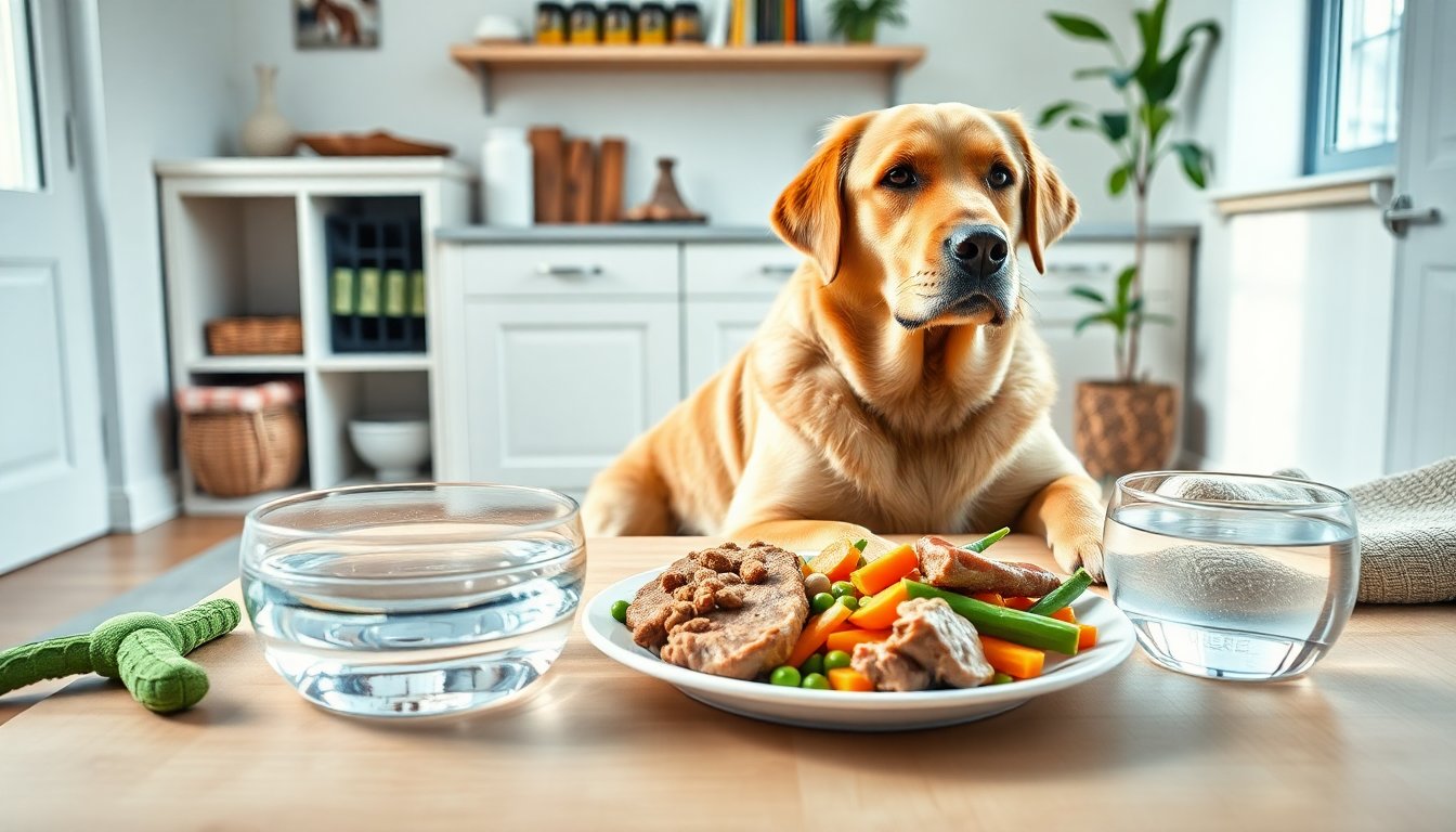 guida completa alleducazione alimentare del cane per un comportamento sereno e bilanciato 1764067683