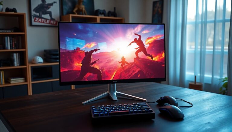 guida definitiva ai migliori monitor gaming per ps5 scegli il tuo compagno di gioco ideale 1763980805