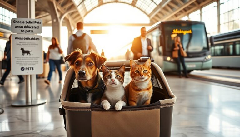 guida definitiva al trasporto di animali domestici tutto cio che devi sapere per viaggiare in italia e allestero 1762158386