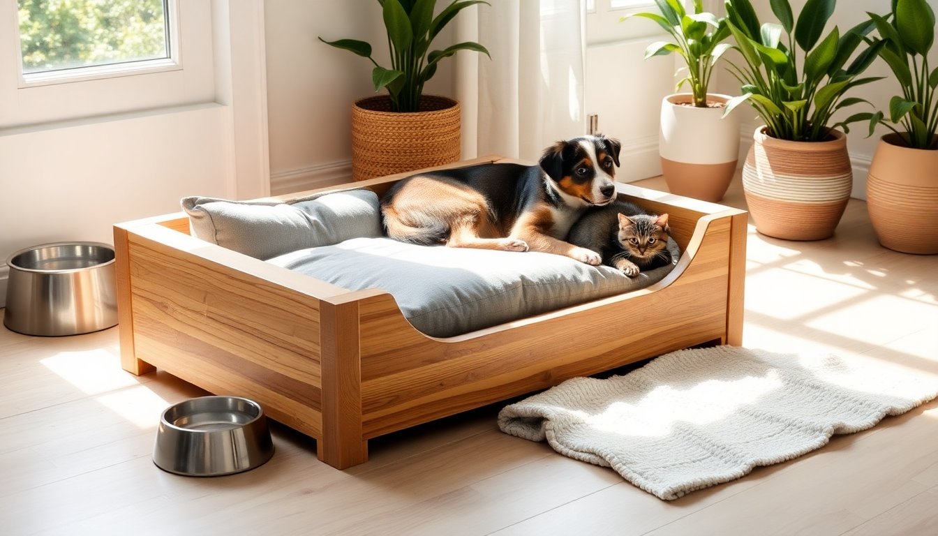 guida definitiva alla scelta della cuccia perfetta per il tuo animale domestico 1764176223