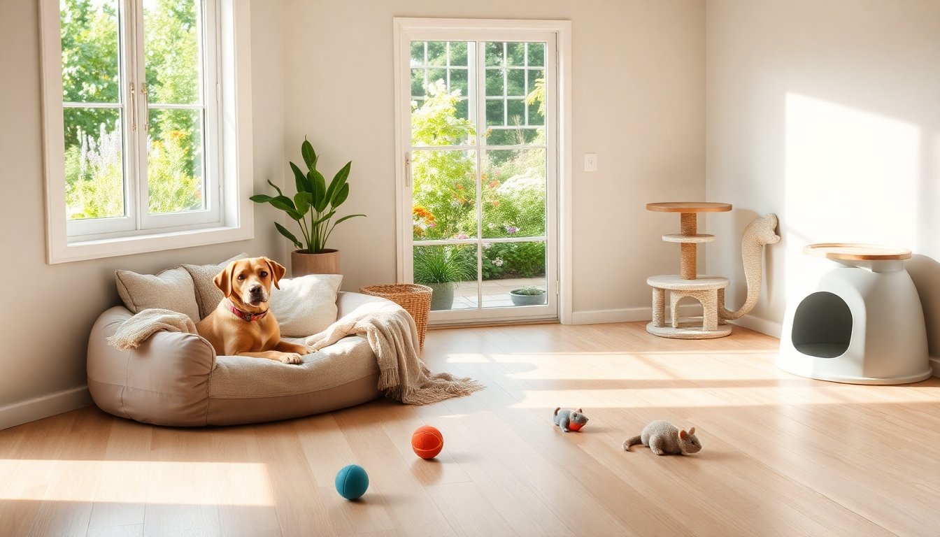 guida definitiva allacquisto della casa ideale per animali domestici 1762352942