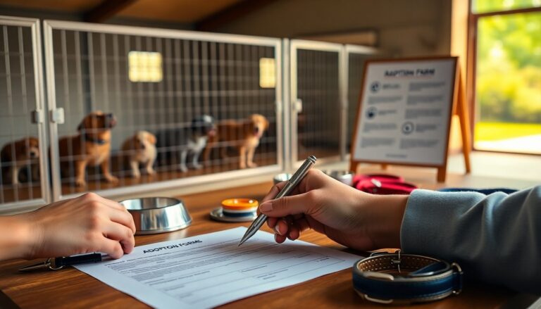 guida definitiva allaffidamento e alla registrazione degli animali domestici tutto quello che devi sapere 1763242365