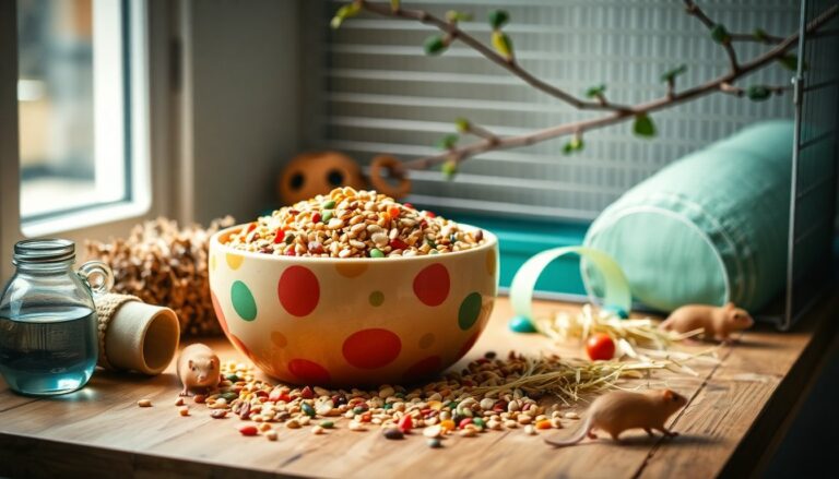 guida definitiva allalimentazione sana dei topolini da compagnia 1762590823