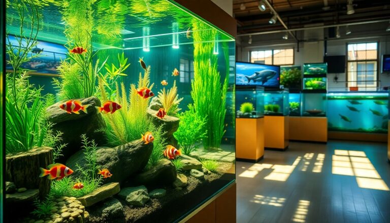 guida definitiva per scegliere lacquario ideale per i tuoi pesci 1763089634