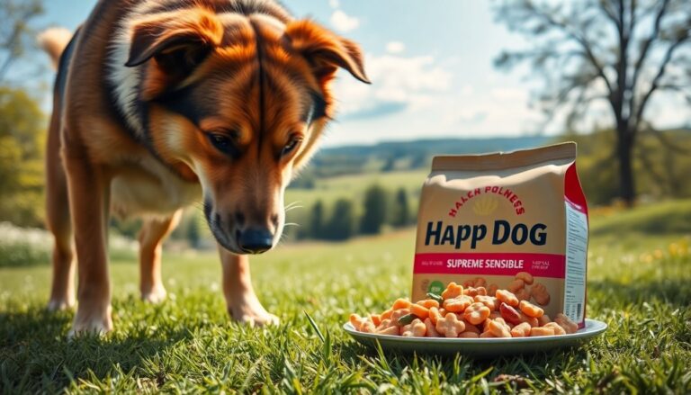 happy dog supreme sensible alimentazione naturale ideale per cani con sensibilita digestiva 1762115078