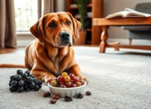 i pericoli delluva e delluvetta cosa sapere per la salute del tuo cane 1763350903