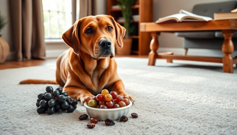 i pericoli delluva e delluvetta cosa sapere per la salute del tuo cane 1763350903