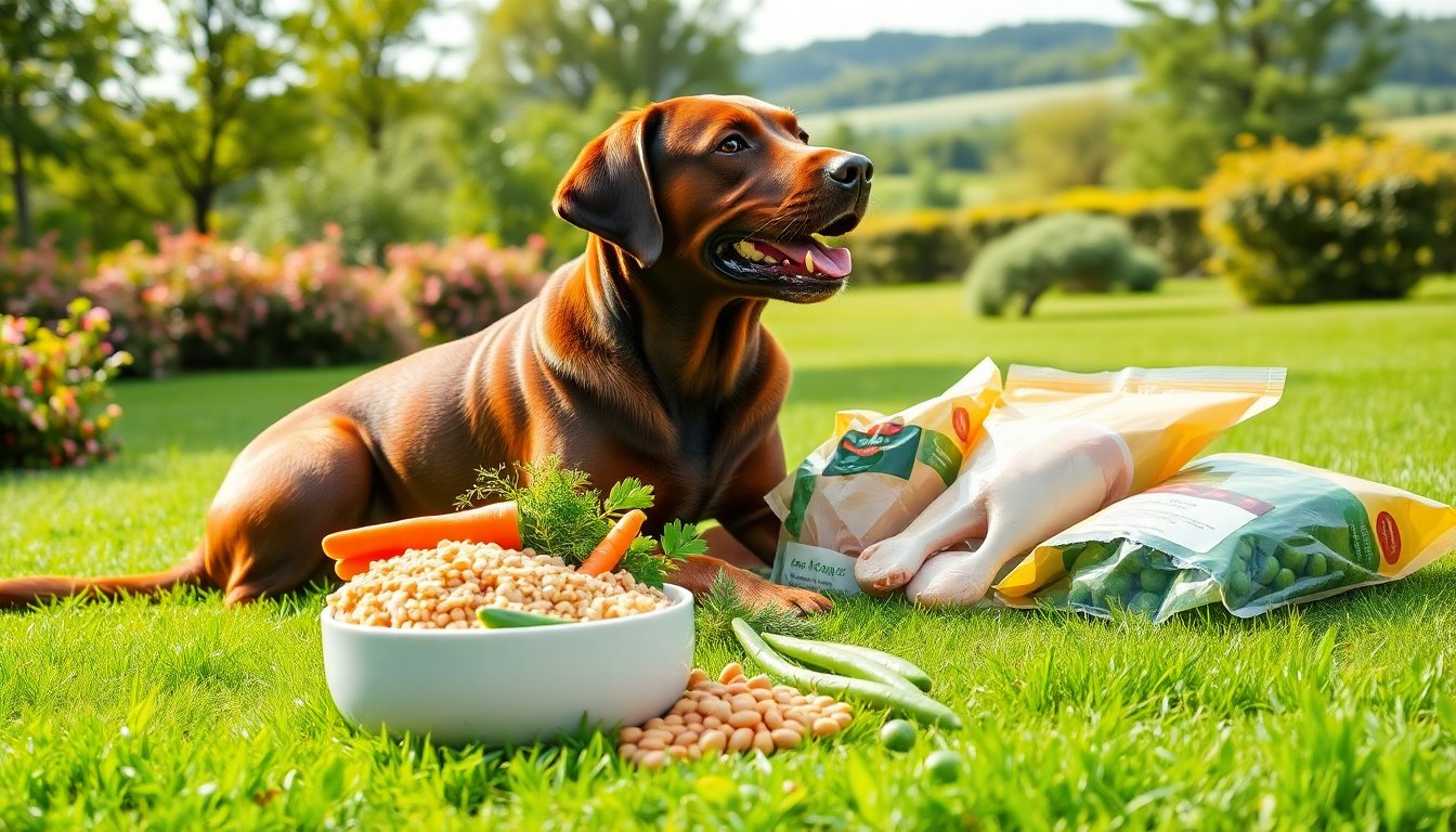 intolleranze alimentari nei cani guida completa per i proprietari e consigli utili 1763264025