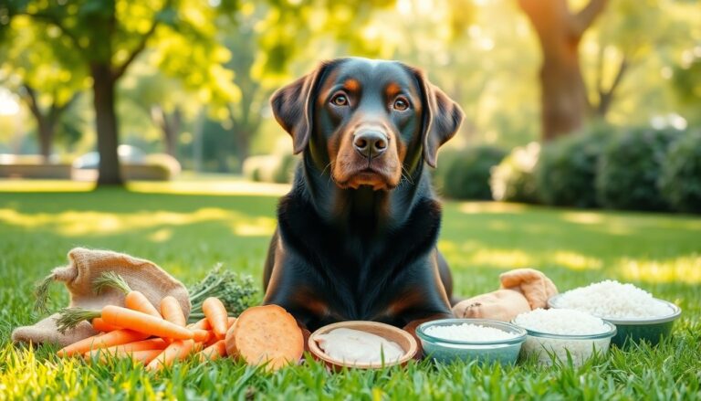 intolleranze alimentari nei cani sintomi riconoscibili e soluzioni efficaci per il benessere fido 1763155344