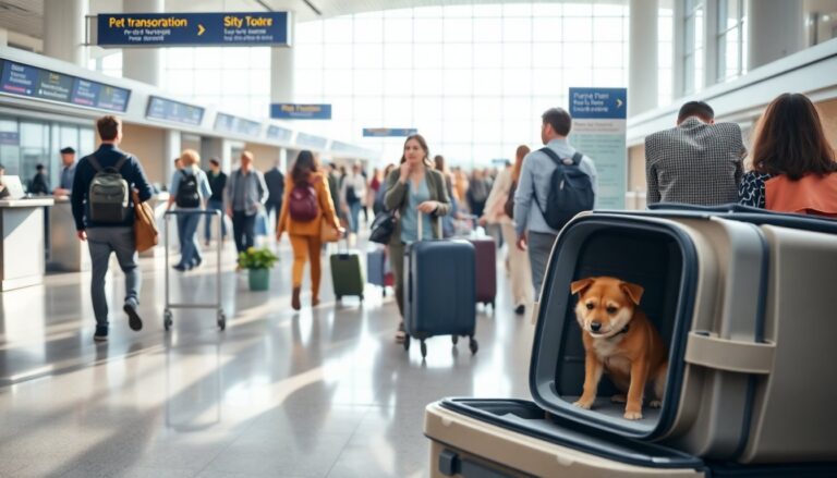 la corte di giustizia ue gli animali domestici considerati bagagli nelle normative di viaggio 1763785785
