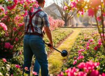 le migliori imbracature per decespugliatori guida per un giardinaggio efficiente e senza sforzi 1764415061