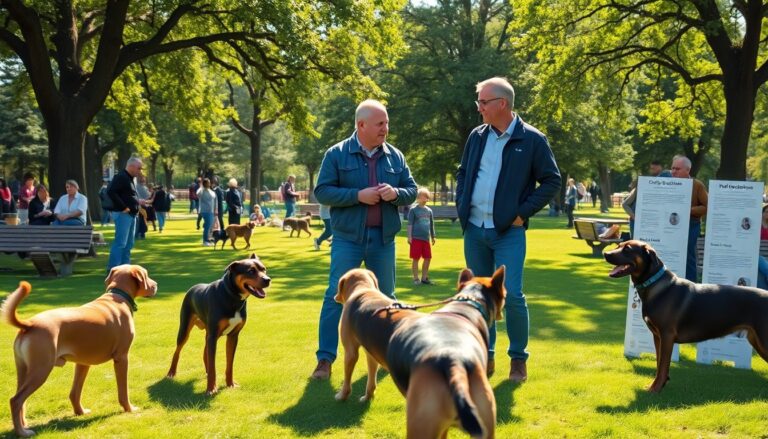 le sfide del patentino per cani in italia cosa sapere e come affrontarle 1762525985
