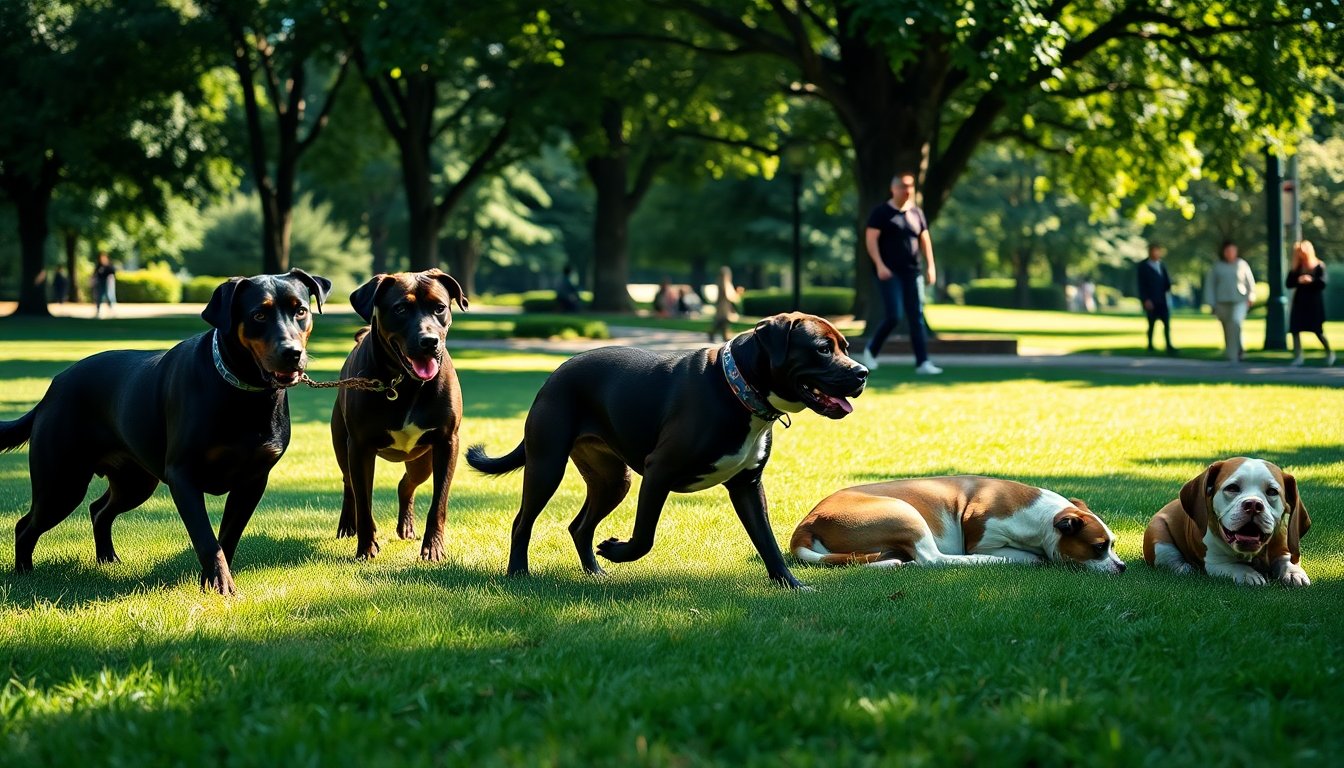 legge sul patentino per cani aspetti critici e implicazioni importanti 1764154510