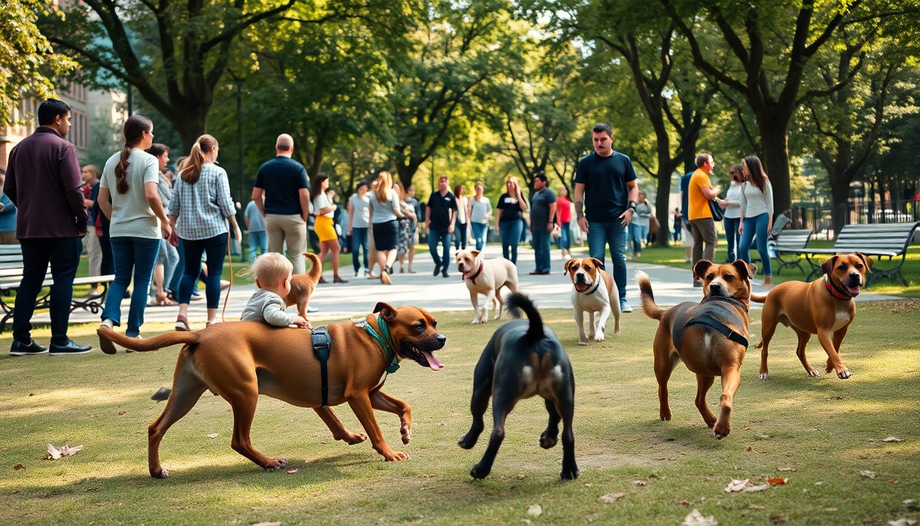 legge sul patentino per i cani analisi delle problematiche e impatti sulla societa 1763503199
