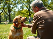 linfluenza reciproca tra cane e proprietario scoperte sorprendenti dagli studi scientifici 1762698886