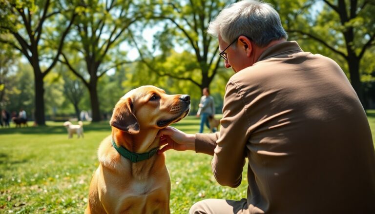linfluenza reciproca tra cane e proprietario scoperte sorprendenti dagli studi scientifici 1762698886